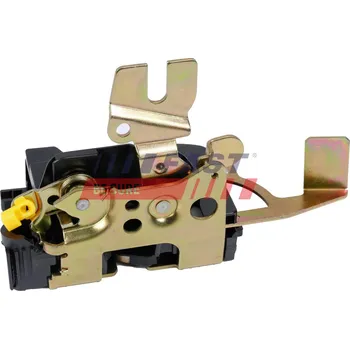 Autozámek Zámek víka zavazadlového prostoru FAST FT95062