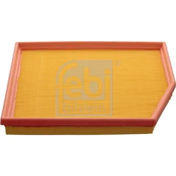Vzduchový filtr Vzduchový filtr FEBI BILSTEIN 49654