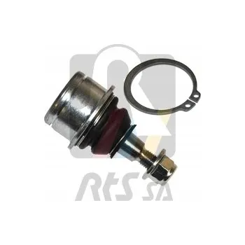 Zavěšení kol Rts Čep ramene zavěšení dodge, chrysler, fiat 93.02806