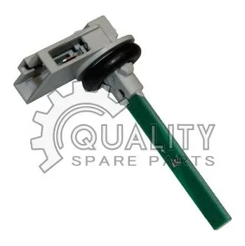 Čidlo automobilu Snímač, teplota interiéru TOPRAN 111 871