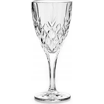 Sklenice Křišťálové Skleničky na červené víno BOHEMIA Brixton, průhledné, 250ml, 6 ks