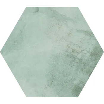 Dlažba DLAŽBA REALONDA OASIS AQUAMARINE MAT 28,5X33