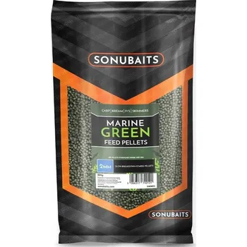 Boilies Nástraha pelety Sonubaits 900 g