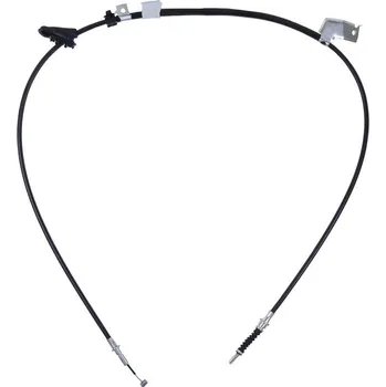 Lanko parkovací brzdy Tažné lanko, parkovací brzda KAMOKA 1190720