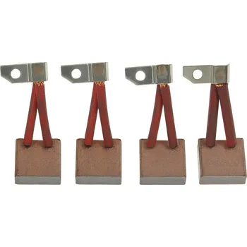 Startér Uhlíkový kartáč, startér AS-PL MASX23-24