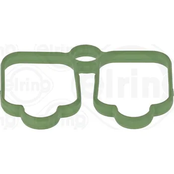 Automobilové těsnění Těsnění, koleno sacího potrubí ELRING 023.680