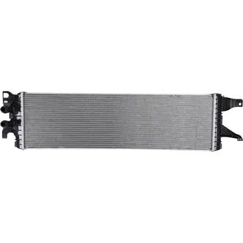 Chladič motoru Chladič, chlazení motoru KAMOKA 7700276