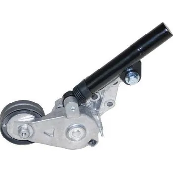 Napínací rameno, žebrovaný klínový řemen AUTOMEGA 160064610