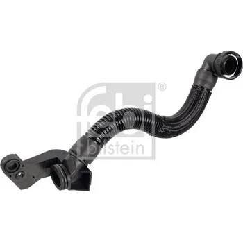 Spojovací materiál motoru Hadice, větrání klikové skříně FEBI BILSTEIN 173030