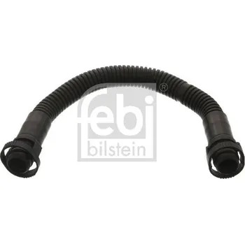Spojovací materiál motoru Hadice, větrání klikové skříně FEBI BILSTEIN 48340