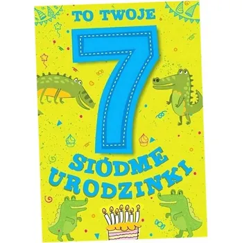 Obraz Přání k narozeninám 11,7 x 16,6 cm