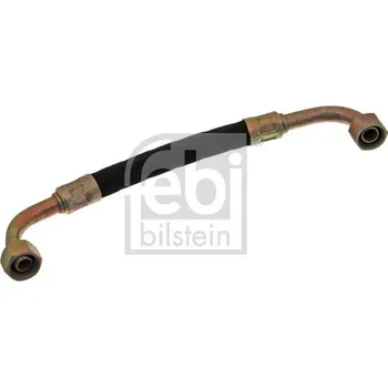 Olejová vana Olejová hadice FEBI BILSTEIN 35906