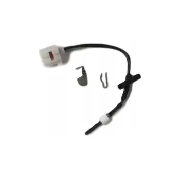 Ventilátor topení a klimatizace VOLVO S80 XC60 žhavicí svíčka přídavného topení 31332621