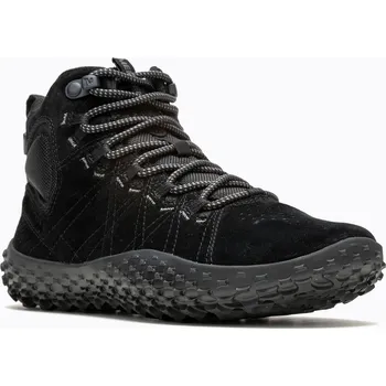 Pánská treková obuv Merrell Wrapt MID WP 037752 (EU 42 (US 10,5, UK 8)) + doprava zdarma