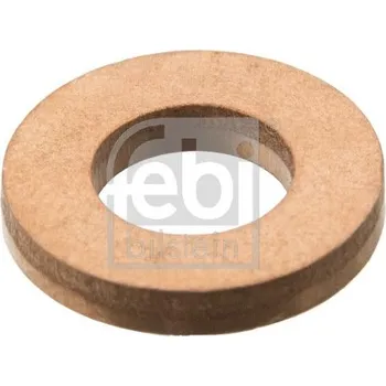 Systém vstřikování Těsnění, držák trysky FEBI BILSTEIN 102841