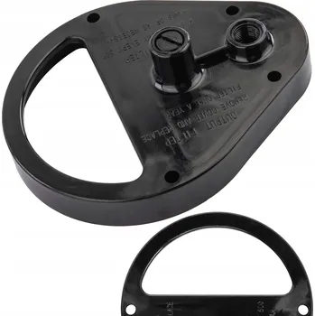 Průmyslové topidlo Naftové topidlo Powermat 30 kW