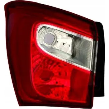 Zavěšení kol SVĚTLO SUZUKI SX4 13- ZADNÍ LEVÉ