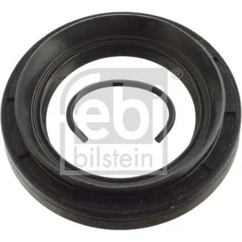 Těsnicí kroužek hřídele, diferenciál FEBI BILSTEIN 103348