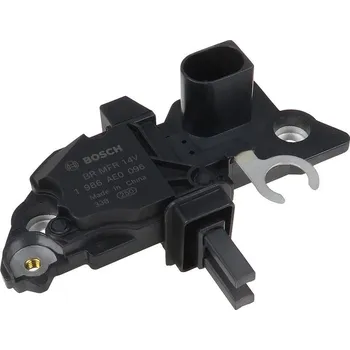 Alternátor Regulátor generátoru AS-PL ARE0158(BOSCH)