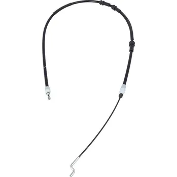 Lanko parkovací brzdy Tažné lanko, parkovací brzda KAMOKA 1190329