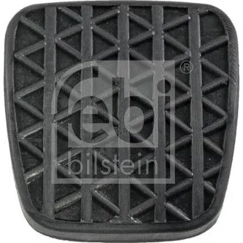 Přislušenství brzdového systému Povrchová vrstva pedálu, brzdový pedál FEBI BILSTEIN 17728