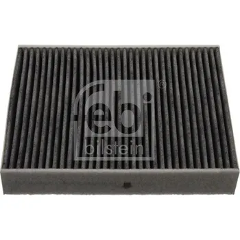 Ventilátor topení a klimatizace Filtr, vzduch v interiéru FEBI BILSTEIN 37114