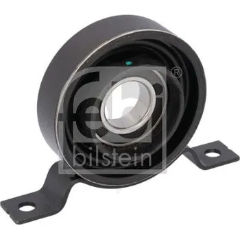 Hřídel nápravy Uložení, kloubový hřídel FEBI BILSTEIN 183142