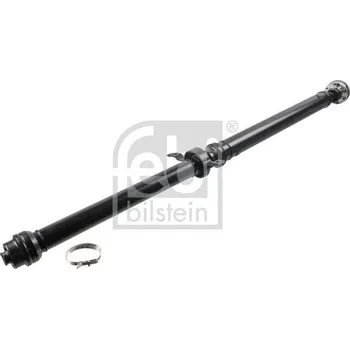 Hřídel nápravy Kloubový hřídel, pohon nápravy FEBI BILSTEIN 188471