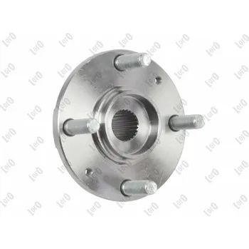 Náboj kola ABAKUS 141-01-405