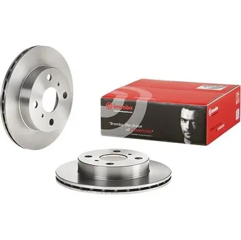 Brzdový kotouč Brzdový kotouč BREMBO 09.7719.10