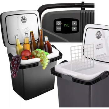 Outtec turistická lednice 27 l elektrická