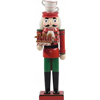 Obraz Louskáček 35 cm Z3510