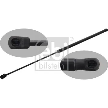 Motorový prostor Pneumatická pružina, kapota motoru FEBI BILSTEIN 37480