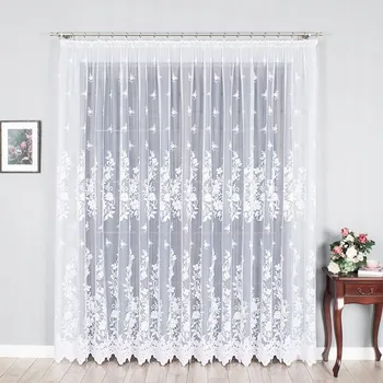 Obraz Záclona na metry žakárová 270 cm