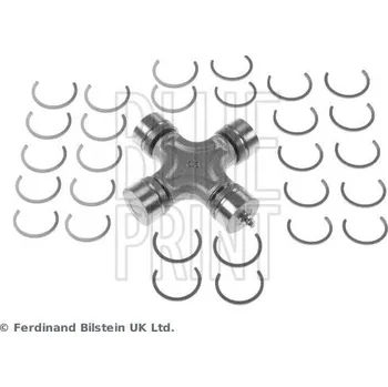 Hřídel nápravy Kloub, kloubový hřídel BLUE PRINT ADZ93911