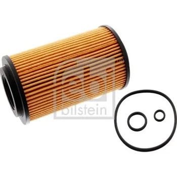 Filtr do auta Olejový filtr FEBI BILSTEIN 24661