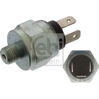 Autoelektrika Spínač brzdového světla FEBI BILSTEIN 46024