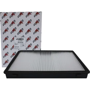 Ventilátor topení a klimatizace Filtr, vzduch v interiéru AUTOMEGA 180047010