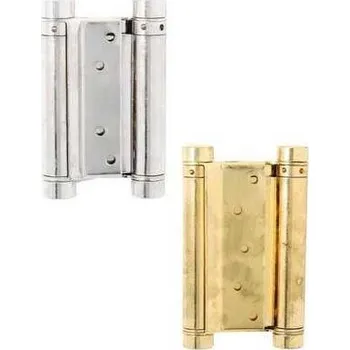 Dveřní kování Závěs pružinový 150 pMs COBRA