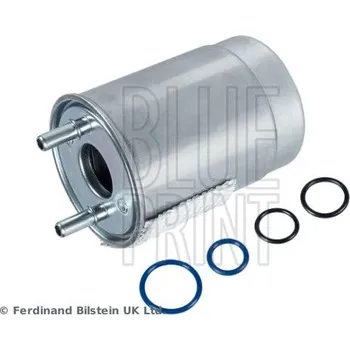Palivový filtr Palivový filtr BLUE PRINT ADR162307