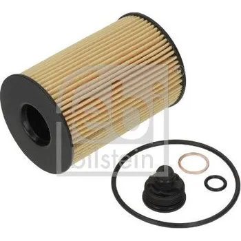 Olejový filtr Olejový filtr FEBI BILSTEIN 188712