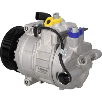Kompresor klimatizace Kompresor, klimatizace KAMOKA 7820303