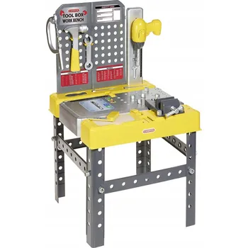 Obraz Dílna v kufříku Casdon 644