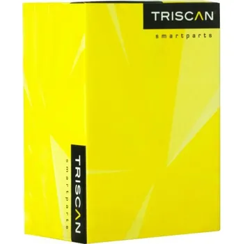 Palivový systém Triscan 8813 24102 AGR ventil