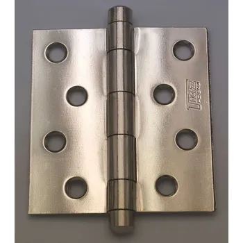 TKZ Polná Závěs dveřní 219 Nikl