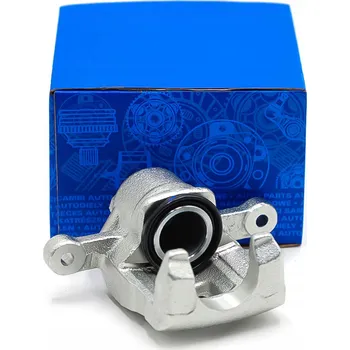 Brzdový třmen BRZDOVÝ TŘMEN ZADNÍ LEVÝ HYUNDAI GRANDEUR, KIA OPTIMA