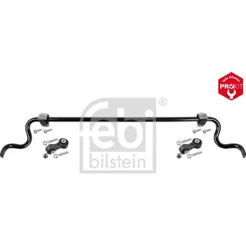 Stabilizátor nápravy Stabilizátor, podvozek FEBI BILSTEIN 171031