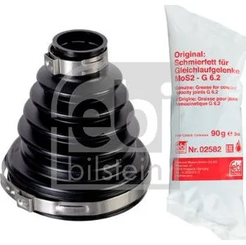 Hřídel nápravy Sada měchů, hnací hřídel FEBI BILSTEIN 174396