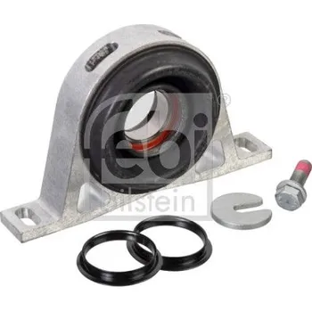 Hřídel nápravy Uložení, kloubový hřídel FEBI BILSTEIN 175756