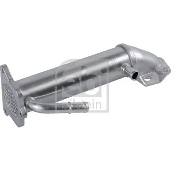 Palivový chladič Chladič, recirkulace spalin FEBI BILSTEIN 174962